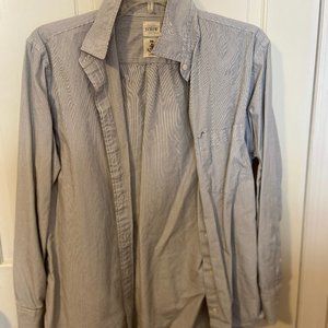 J Crew Button Down Shirt